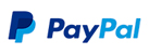 betaal simpel met Paypal - PAR