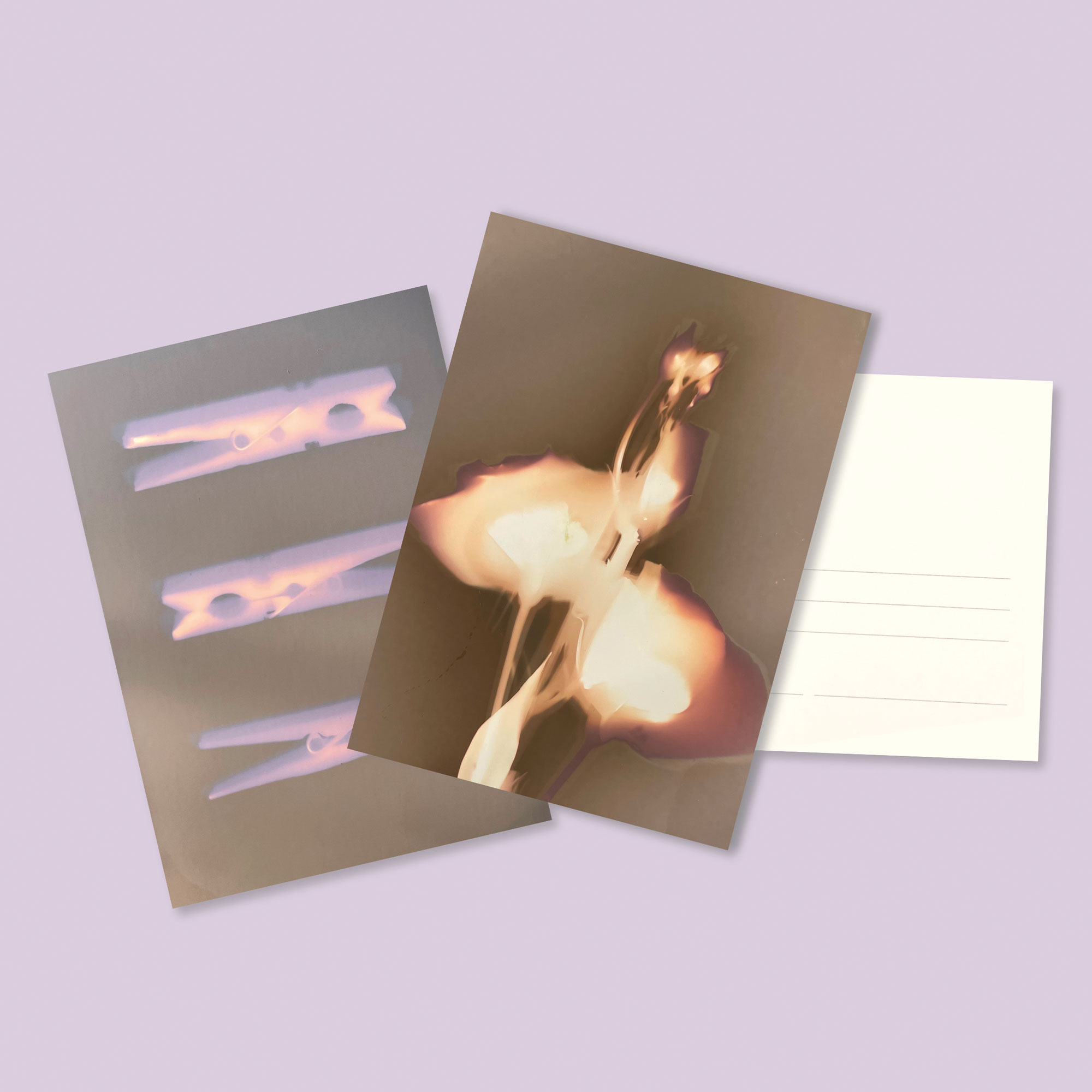 DIY Lumen kit - Postcard - Afbeelding 2